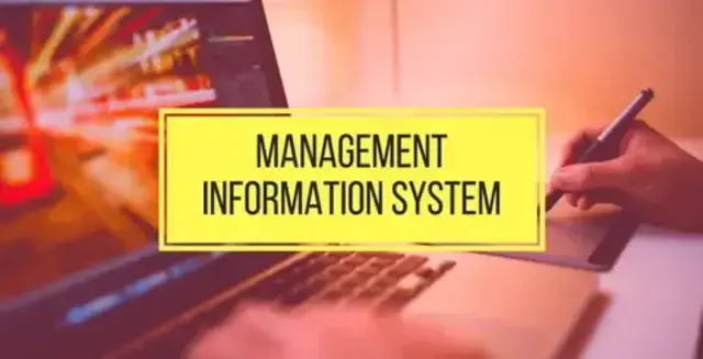 management information system